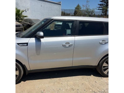 2015 Kia Soul ! (Exclaim)