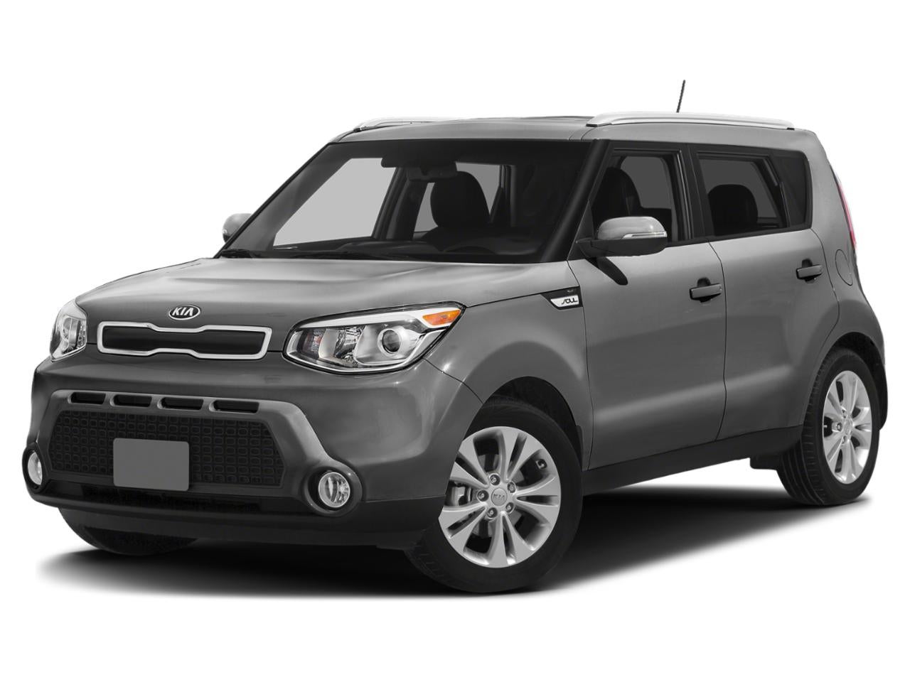 2015 Kia Soul ! (Exclaim)
