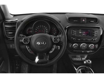 2015 Kia Soul ! (Exclaim)