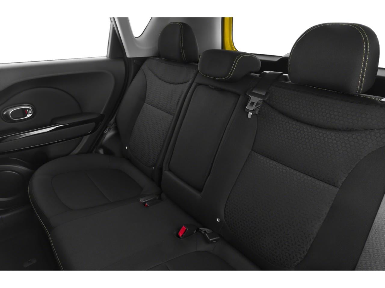 2015 Kia Soul ! (Exclaim)
