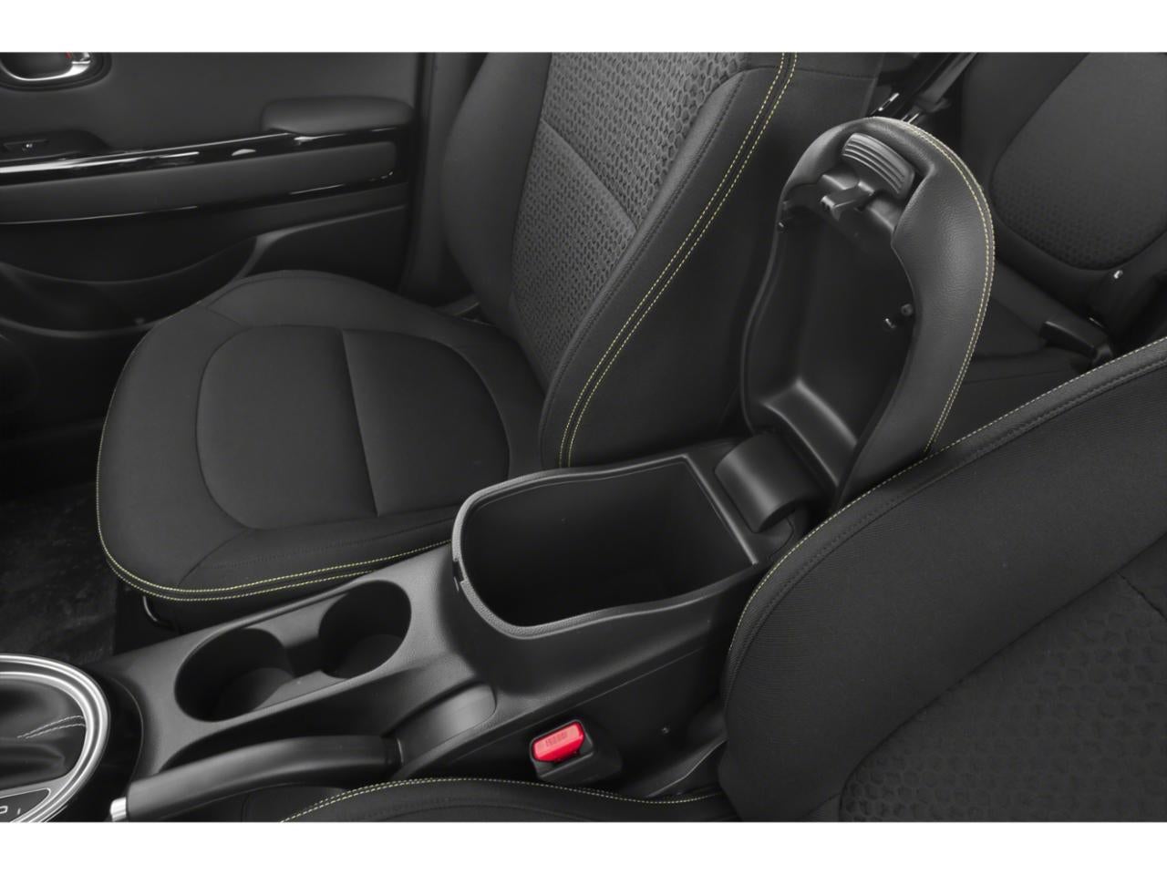 2015 Kia Soul ! (Exclaim)