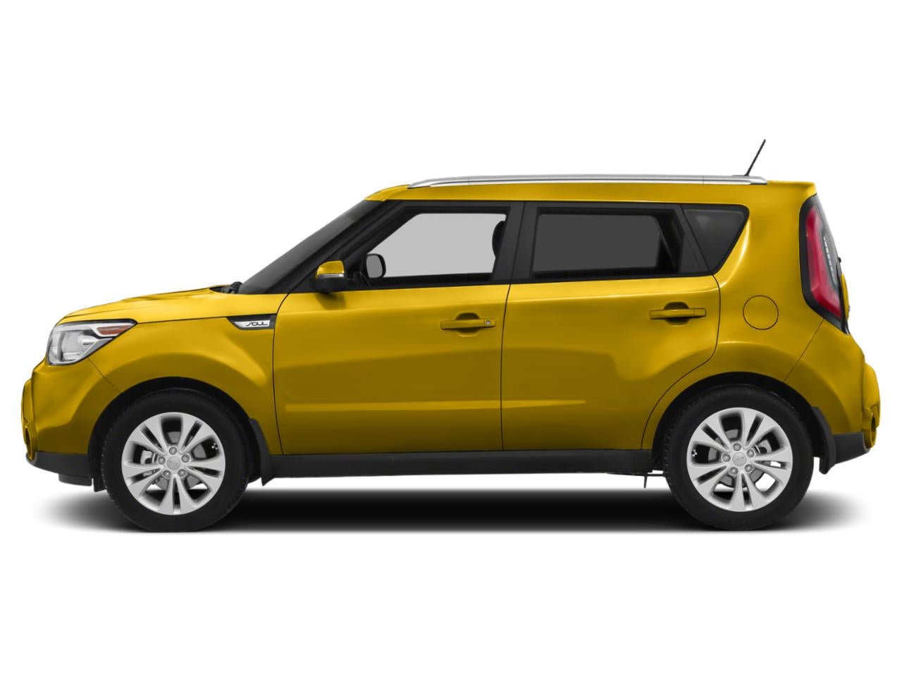 2015 Kia Soul ! (Exclaim)