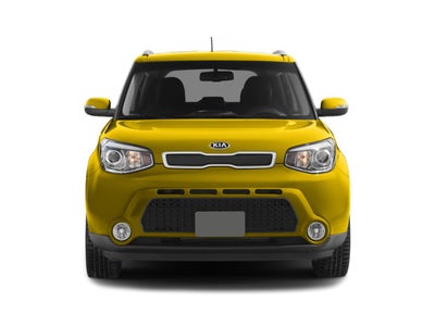 2015 Kia Soul ! (Exclaim)