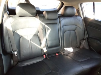 2015 Kia Sportage 2WD 4dr EX