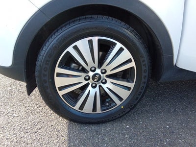 2015 Kia Sportage 2WD 4dr EX