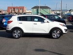 2015 Kia Sportage 2WD 4dr EX