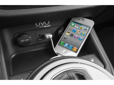 2015 Kia Sportage 2WD 4dr EX