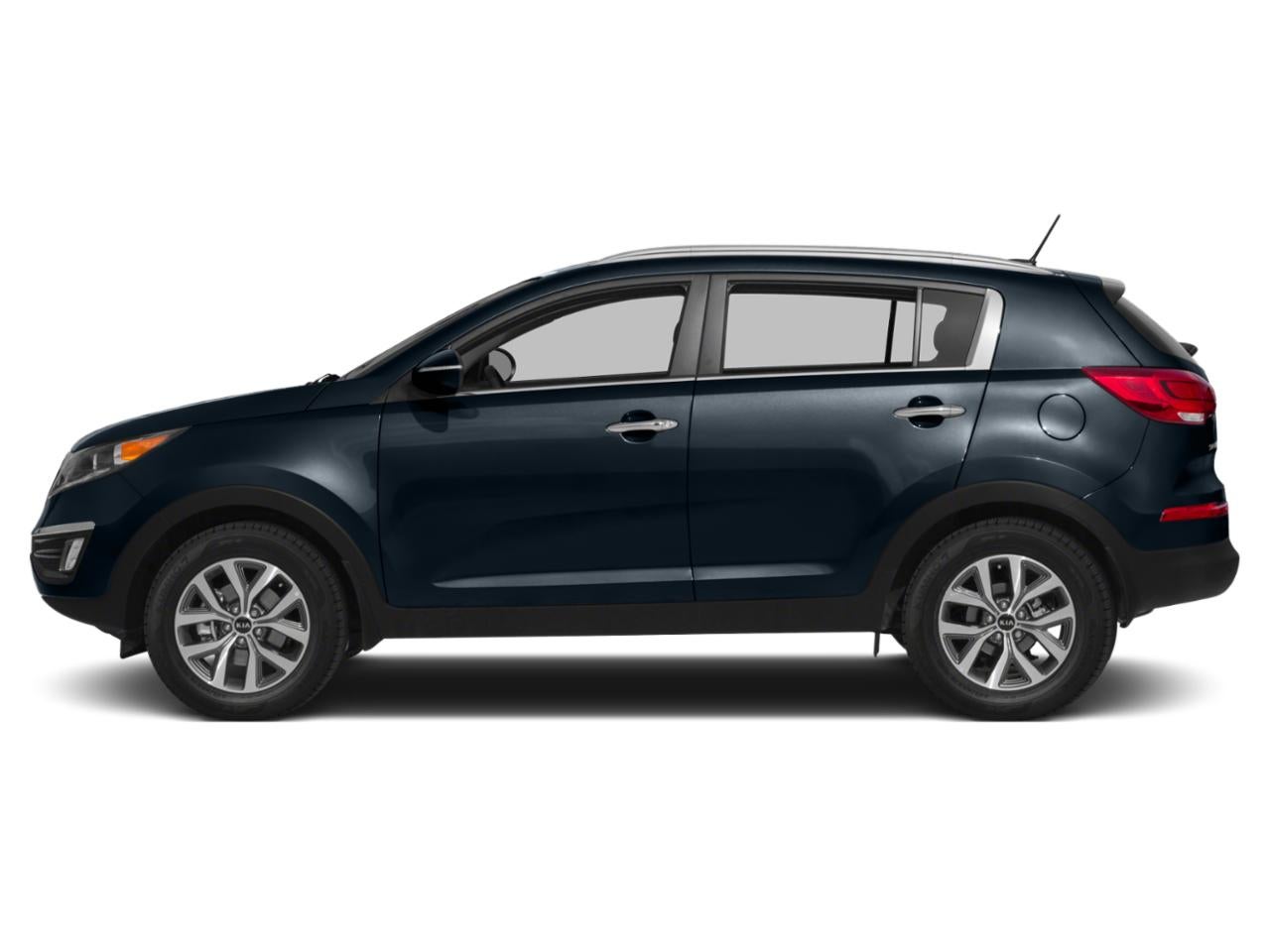2015 Kia Sportage 2WD 4dr EX