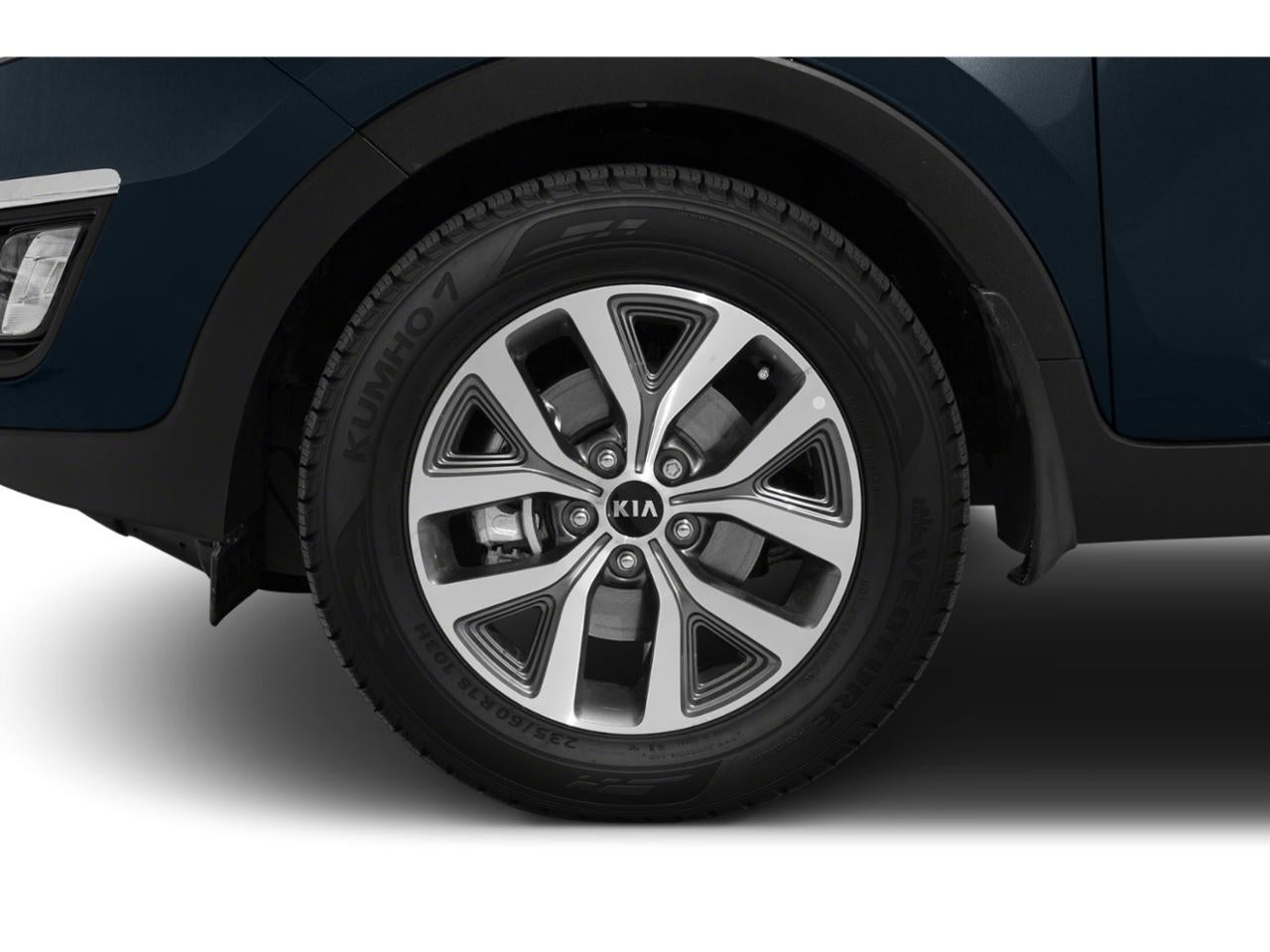 2015 Kia Sportage 2WD 4dr EX