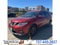 2016 Nissan Rogue FWD 4dr SL