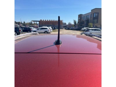 2016 Nissan Rogue FWD 4dr SL