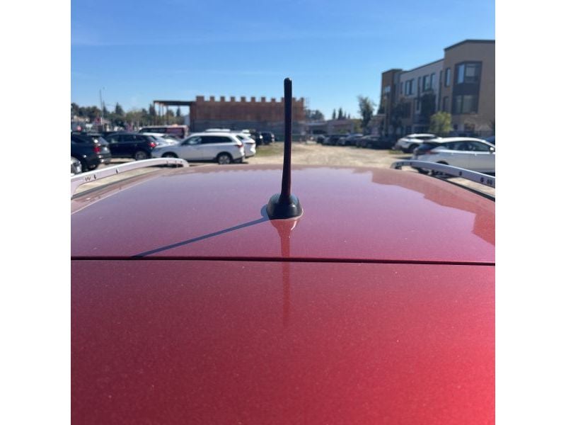 2016 Nissan Rogue FWD 4dr SL