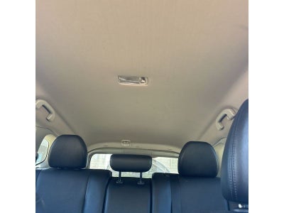 2016 Nissan Rogue FWD 4dr SL