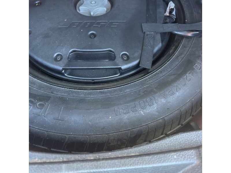 2016 Nissan Rogue FWD 4dr SL