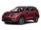 2016 Nissan Rogue FWD 4dr SL