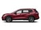2016 Nissan Rogue FWD 4dr SL