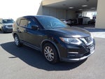 2018 Nissan Rogue FWD S