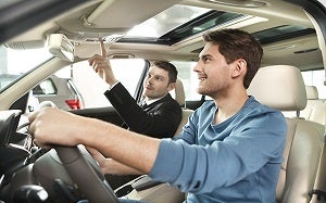 Schedule a test drive at Sole Savers Eureka in Eureka, CA.